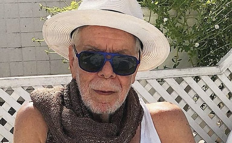 Manoel Carlos tem piora na saúde, com comprometimento motor e cognitivo