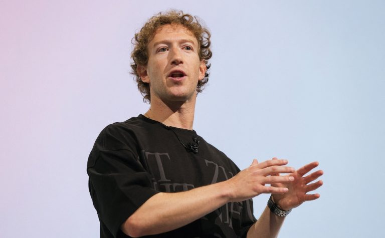 Mark Zuckerberg, dono da Meta: “Empresas precisam de mais energia masculina”