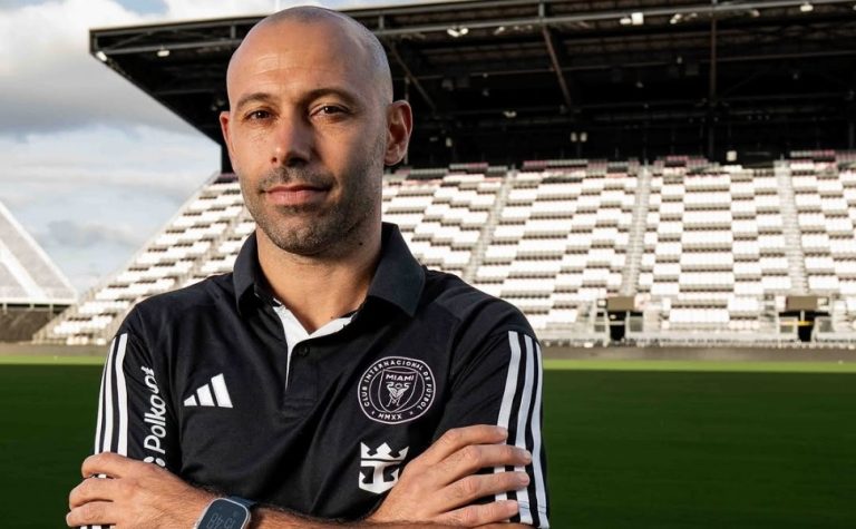 “Todo treinador quer ele, mas para nós, é impossível”: diz Mascherano sobre Neymar