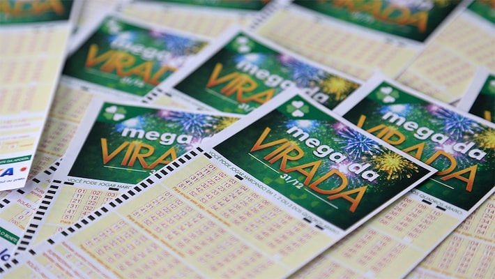 Parte dos vencedores da Mega da Virada ainda não retirou o prêmio