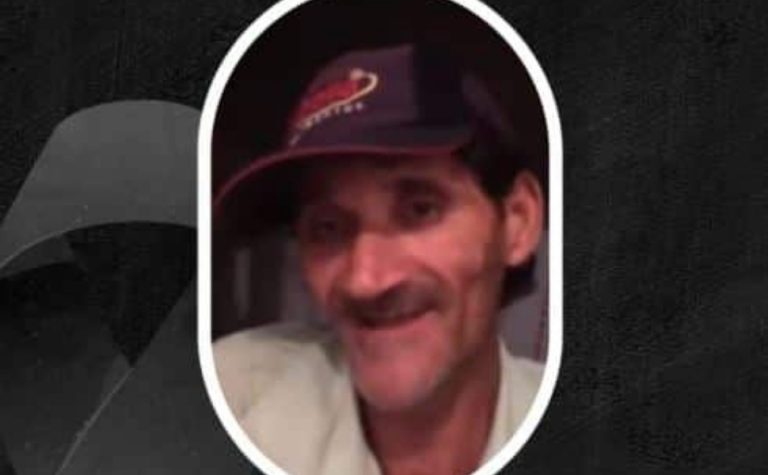 Morre homem que caiu em córrego durante chuva na Região Serrana do ES