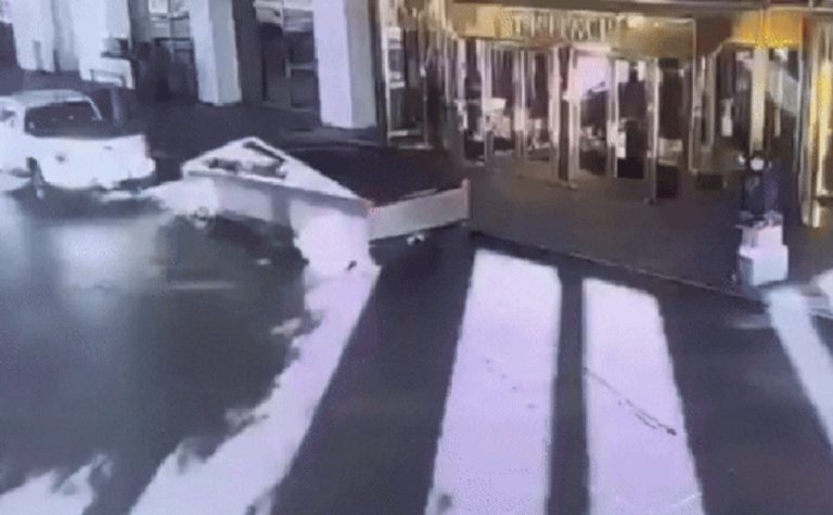Motorista de Cybertruck em Las Vegas se suicidou antes de explosão, diz polícia