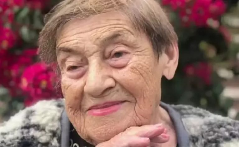 Mulher que sobreviveu a nazistas, Chernobyl e covid-19 morre atropelada