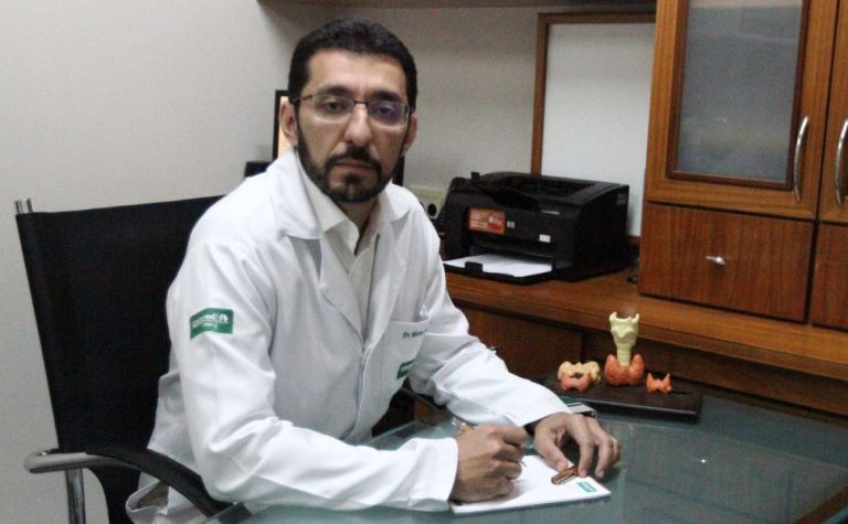 Não escovar os dentes aumenta risco de câncer, afirma médico cirurgião