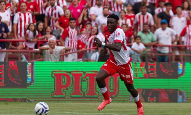 Náutico conquista liderança provisória do Campeonato Pernambucano Betnacional
