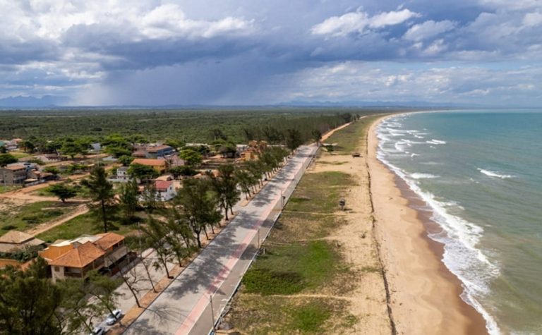 Nem só praia: o agroturismo de Presidente Kennedy