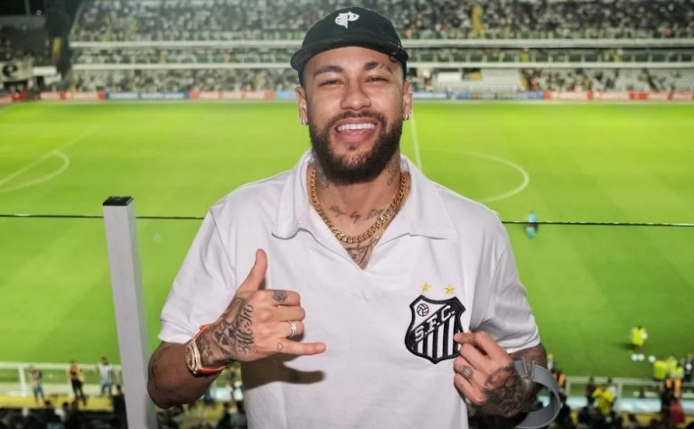 Neymar de volta ao Santos? O que se sabe sobre a negociação