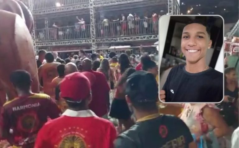 Nova perícia traz reviravolta no caso de filho de vereadora morto no Sambão do Povo