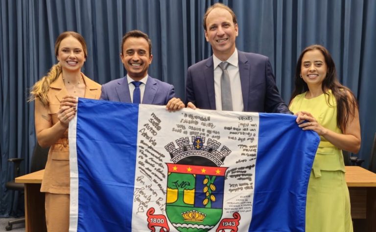 Novo prefeito promete melhorias na Saúde em Linhares