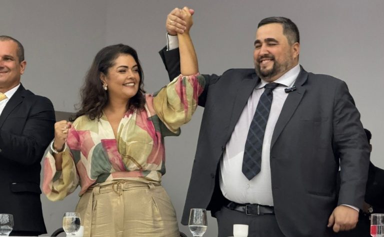 Novo prefeito promete “verão mais alegre” na Cidade Saúde