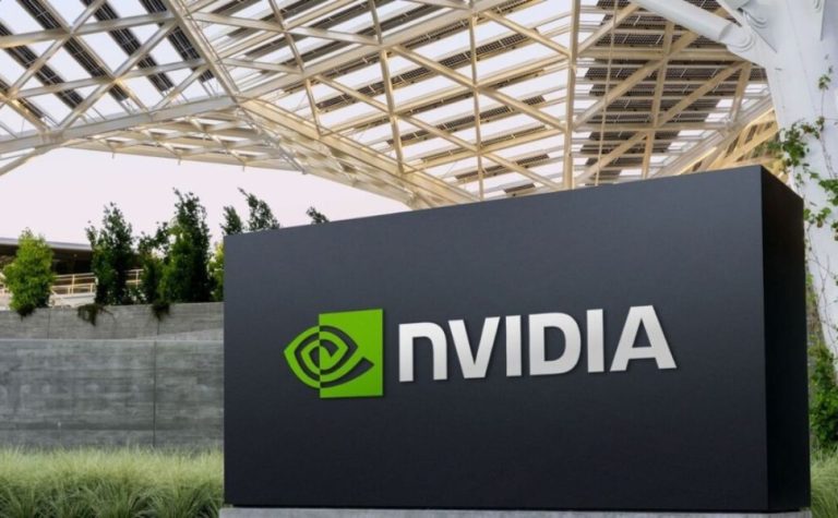 Nvidia recupera R$ 1,52 tri após queda histórica sem retomar patamar pré-DeepSeek