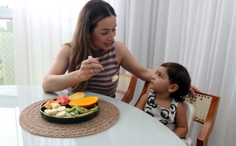 Obesidade pode ser evitada nos primeiros dias de vida