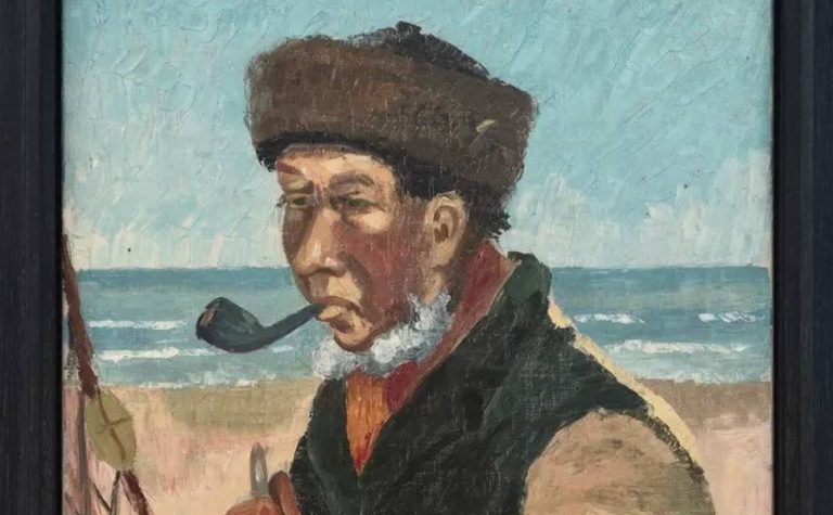 Obra de Van Gogh avaliada em US$ 15 milhões foi encontrada em bazar por US$ 50