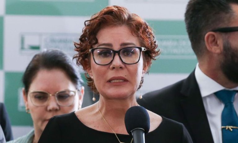TRE-SP cassa mandato de Zambelli por desinformação eleitoral