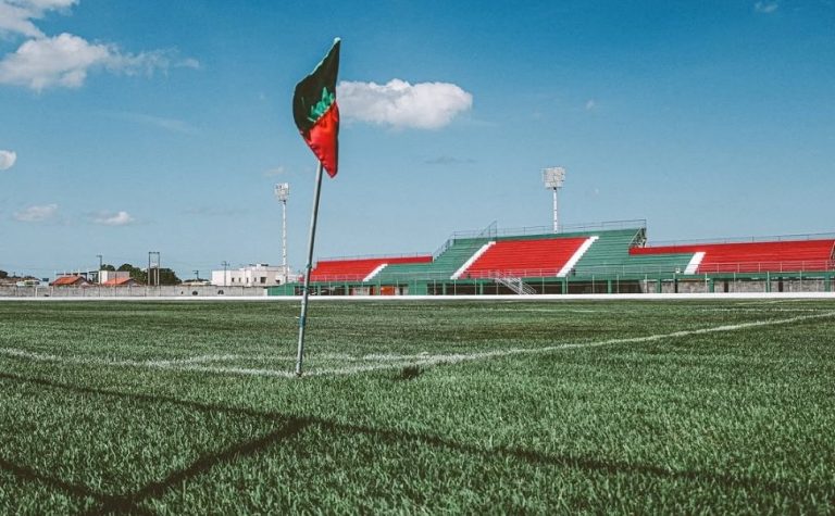 Partida entre Jaguaré e Capixaba terá público restrito