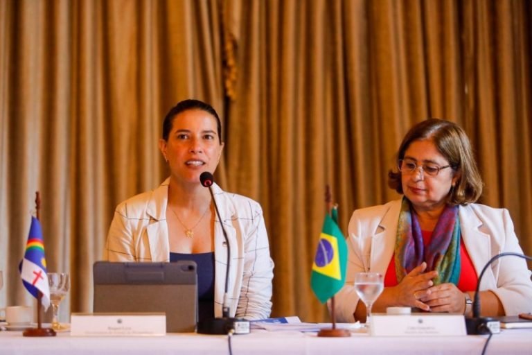 Pernambuco vai construir Casa da Mulher Brasileira no Recife