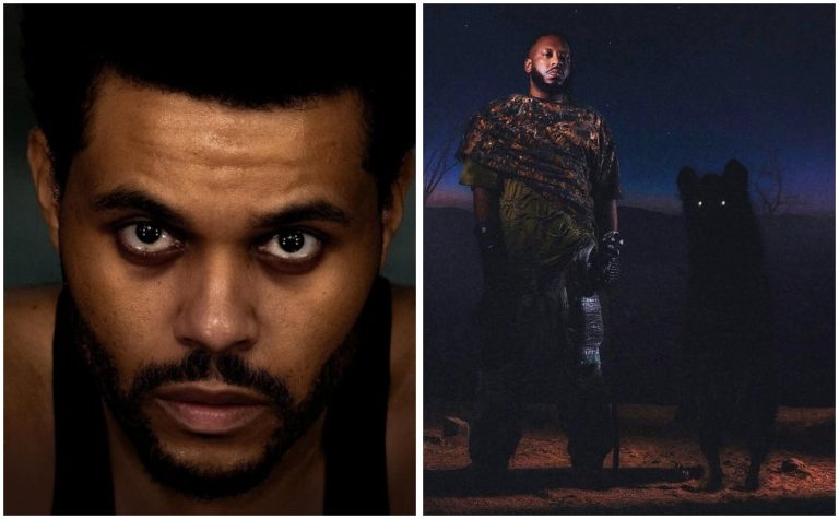 Playlist da Semana com The Weeknd, BK’ e mais!