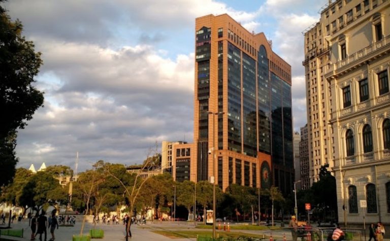Pré-Sal Petróleo abre concurso para 100 vagas com salários de até R$ 19 mil