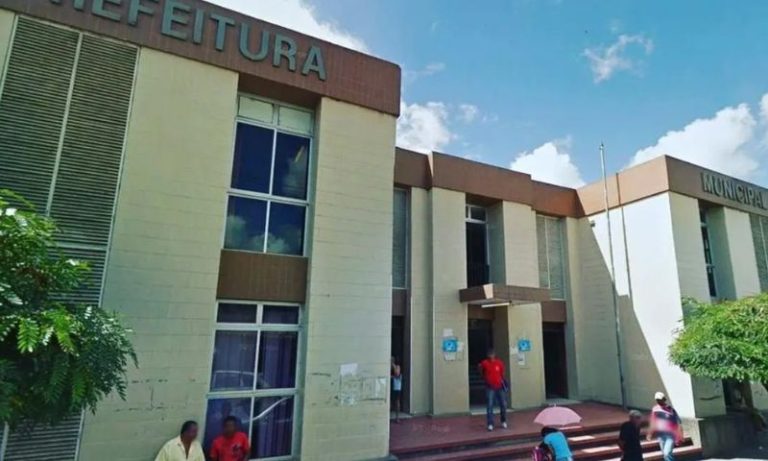 Prefeitura de Nazaré da Mata decreta estado de calamidade financeira