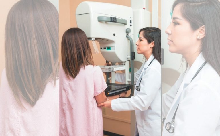 Proposta prevê mamografia a partir dos 50 a cada 2 anos