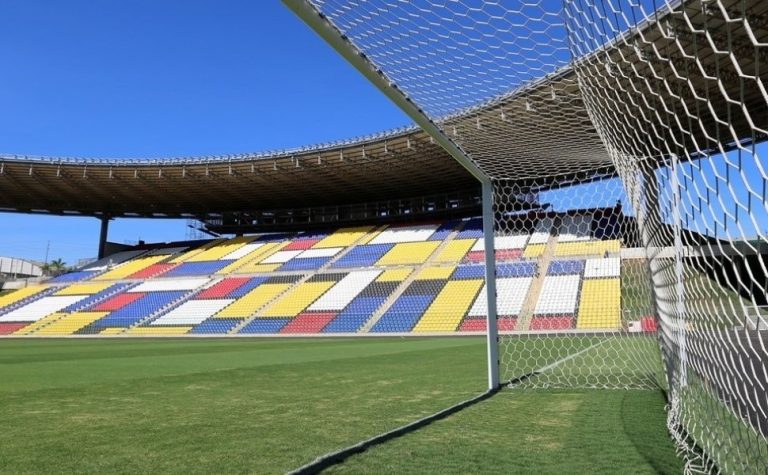 Quanto custa alugar o Estádio Kleber Andrade? Governo explica