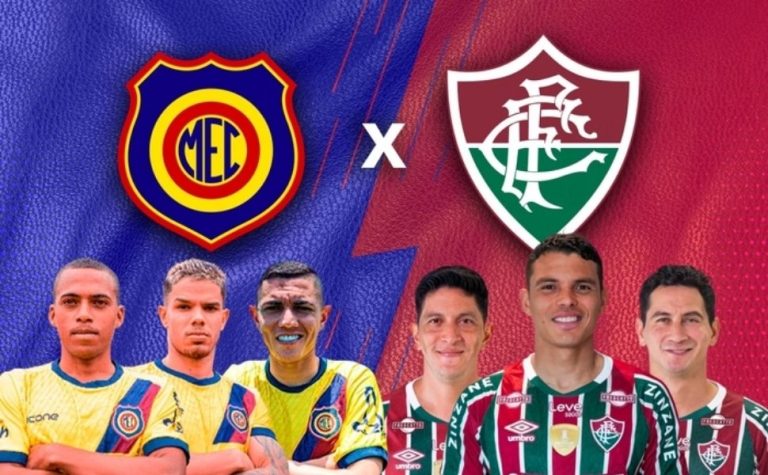 Rádios Tribuna e Legal FM sorteiam ingressos para Fluminense x Madureira