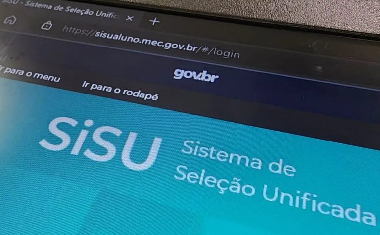 Resultado do Sisu 2025 é divulgado; veja como consultar lista de aprovados