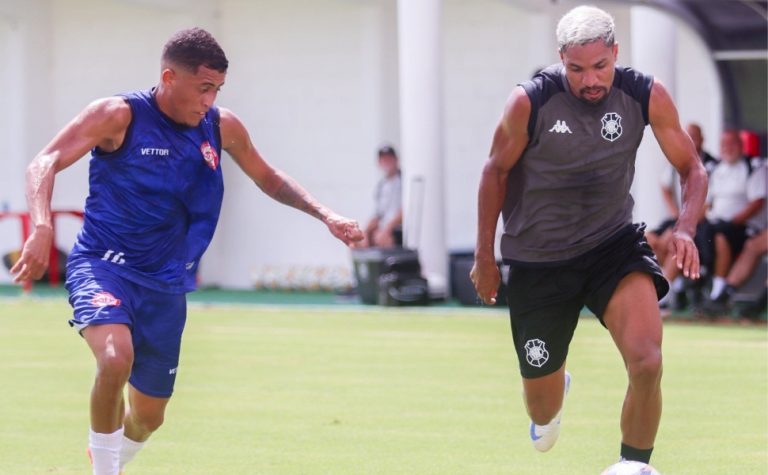 Rio Branco é derrotado em jogo-treino em Minas Gerais