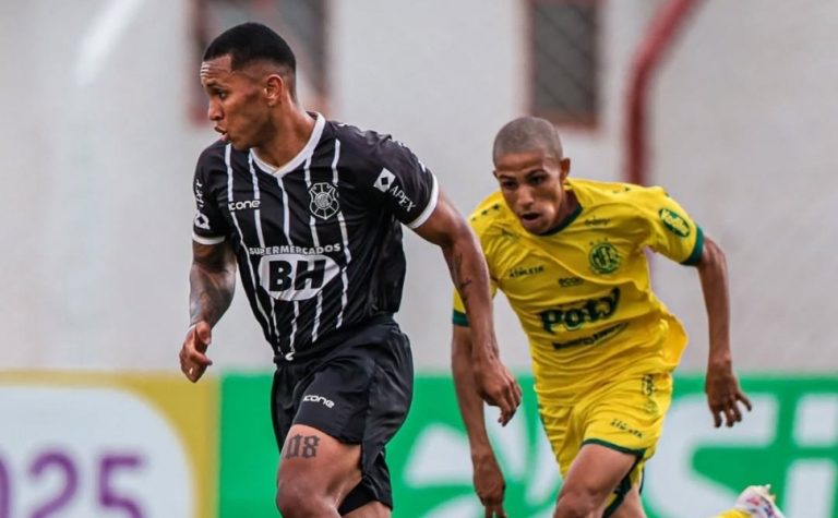 Rio Branco busca a reação na chave
