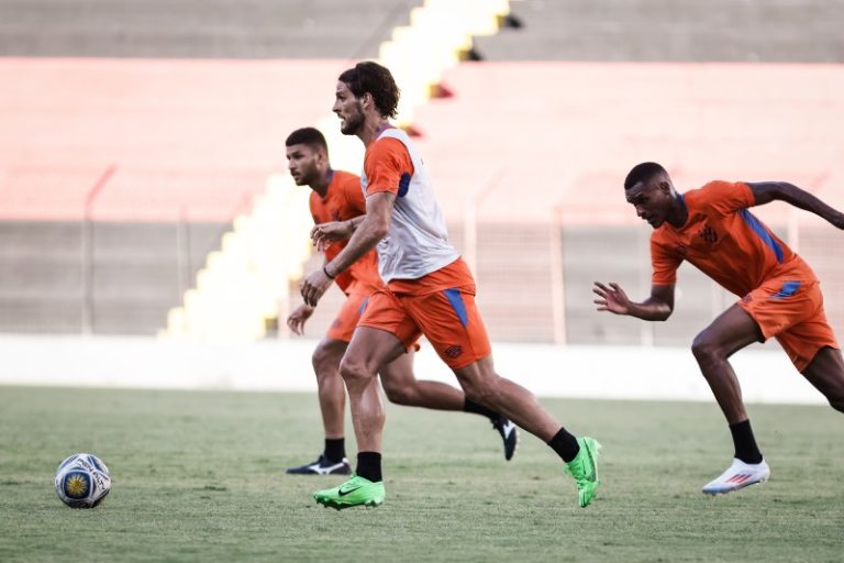 Sport e Náutico iniciam caminhada rumo ao título da Copa do Nordeste 2025