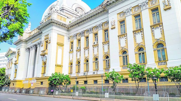 TJPE é 1º lugar no país em número de julgamentos de crimes dolosos contra a vida