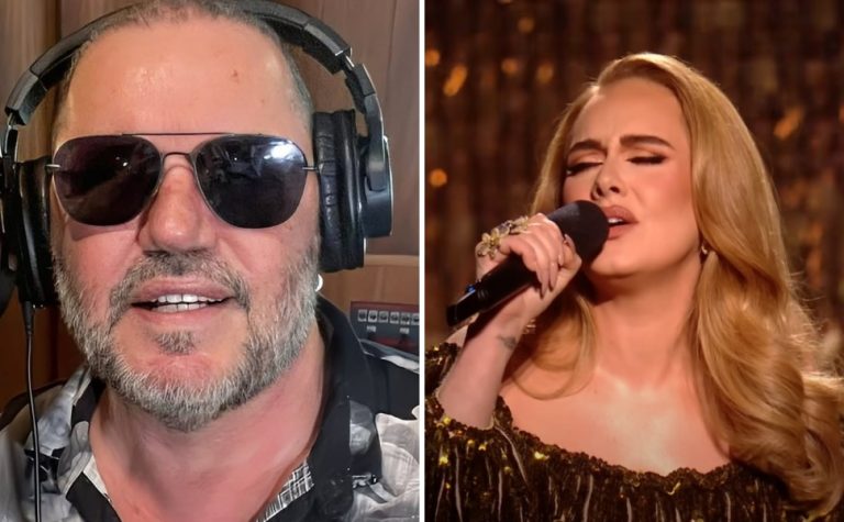Justiça proíbe música de Adele após suposto plágio