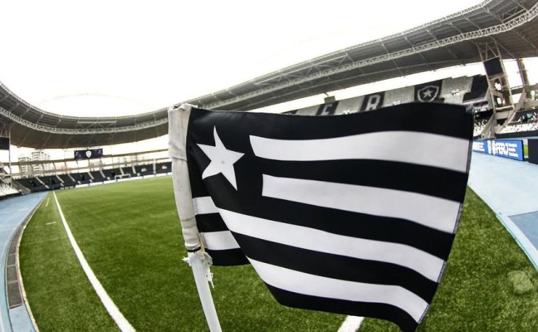 Transmissão da TV Tribuna/Band: Botafogo recebe o Volta Redonda
