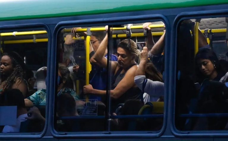 Transporte público: sete capitais começam ano com passagens mais caras
