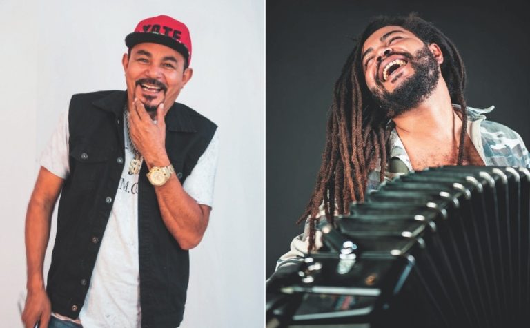 Último “sextou” de janeiro com festas e shows no ES