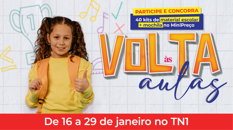 VOLTA ÀS AULAS 2025