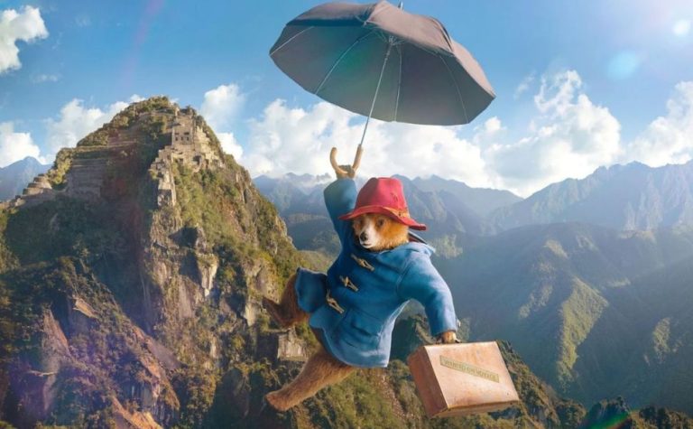 Viagem ao Peru em filme para a família em “Uma aventura na floresta”