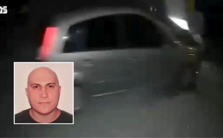 Vigilante é morto a tiros durante trabalho em obra no Norte do ES