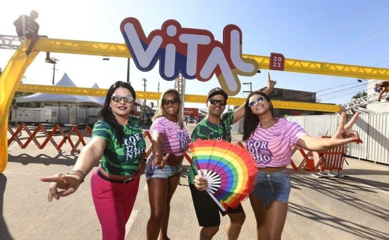 Vital altera datas e acontecerá no penúltimo final de semana de agosto