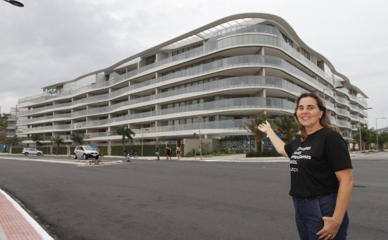 Vitória é a capital com o metro quadrado mais caro entre as capitais do país