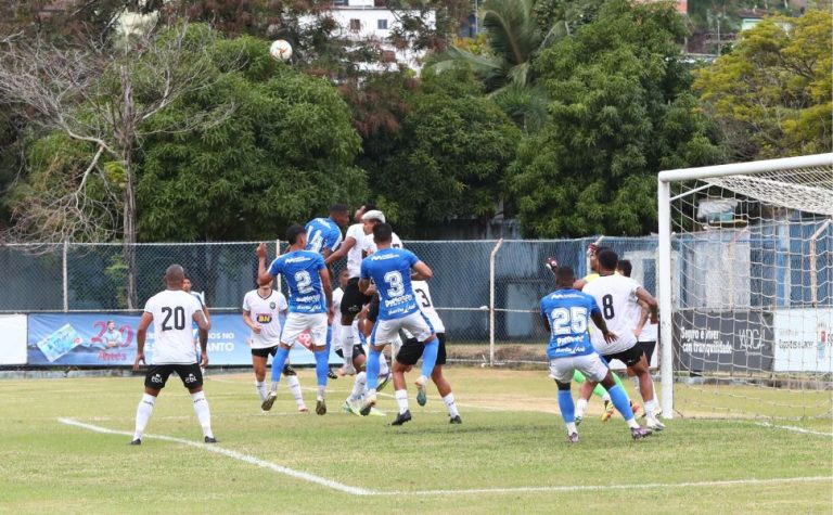 Vitória x Rio Branco: dia de clássico capixaba decisivo na Copa Verde