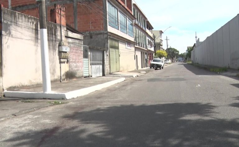 Vizinho é morto ao tentar separar briga de casal em Vila Velha