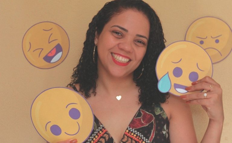Você sabe controlar as suas emoções?
