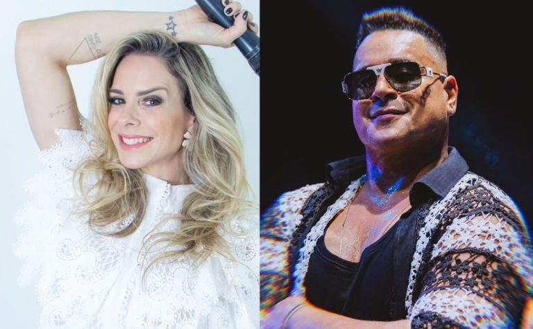 Xanddy, Flavia Mendonça, Terra Samba e mais shows de graça pelo Estado neste sábado