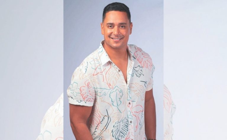 Xanddy Harmonia faz show de graça neste sábado na Praia de Camburi