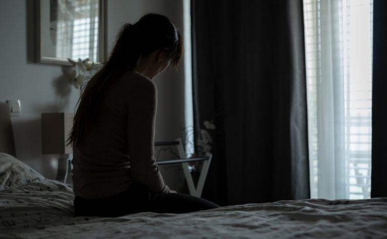 240 mil no ES sofrem com doença relacionada à saúde mental