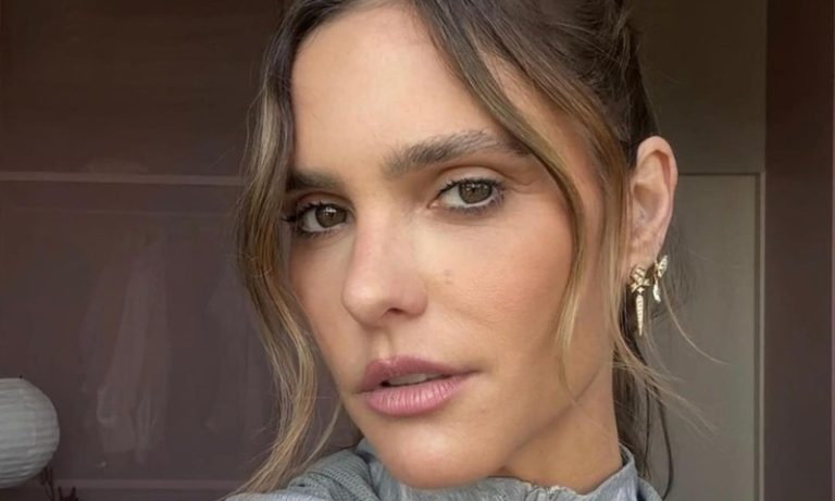 Fernanda Lima se diz surpresa com pedido de prisão de Eduardo Costa