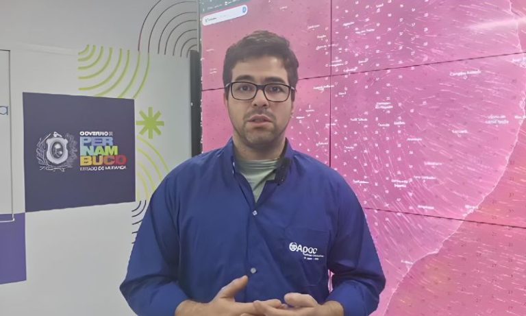 APAC alerta para aumento de temperatura no Sertão e Agreste