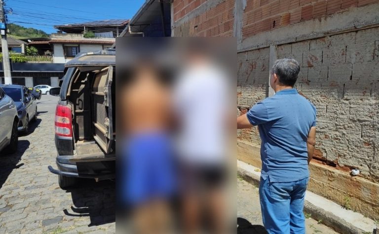 Adolescentes de 14 e 15 anos são apreendidos por suspeita de homicídio no Sul do ES