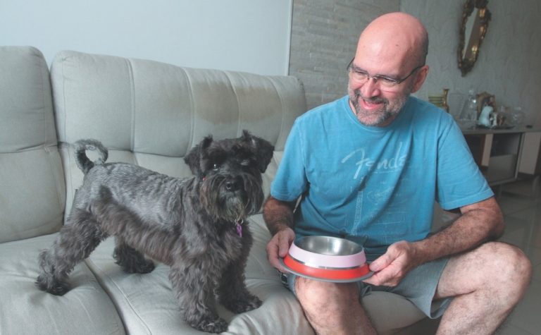 Alimentação natural é melhor que ração para o seu pet?